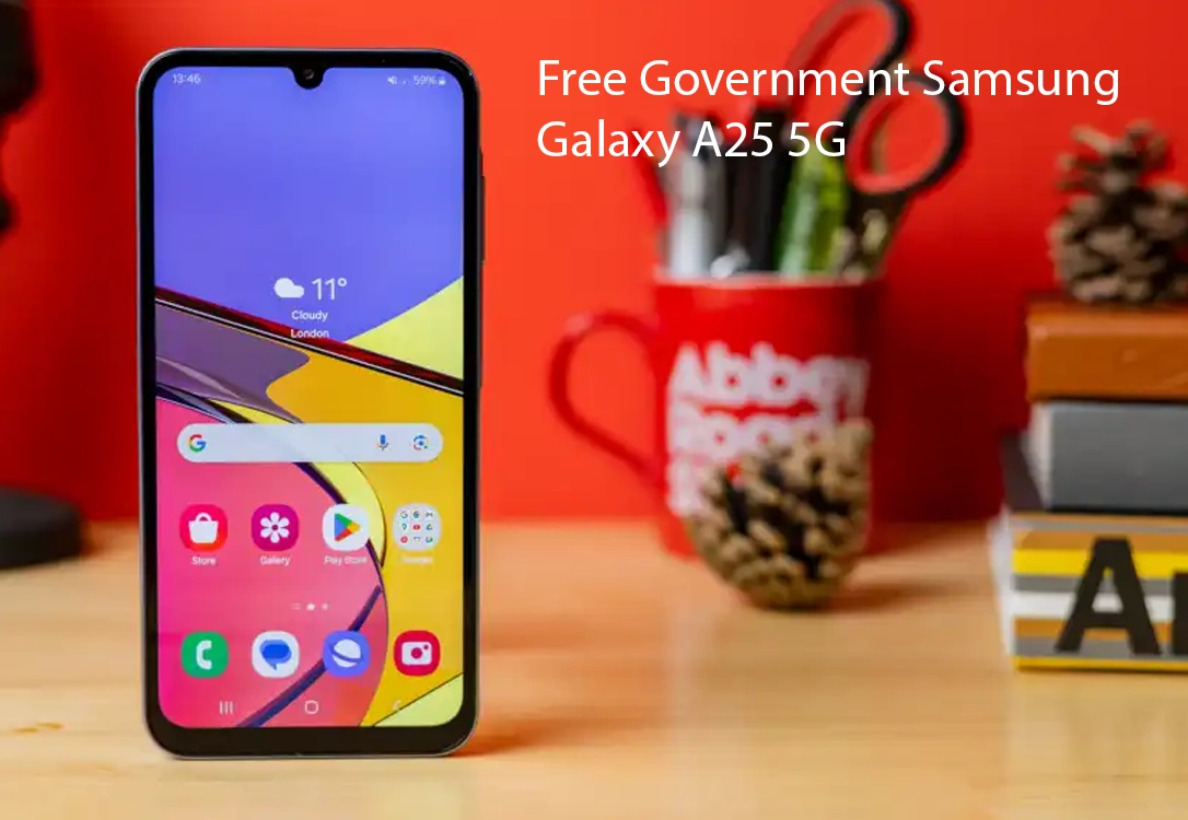 Samsung Galaxy A25 5G